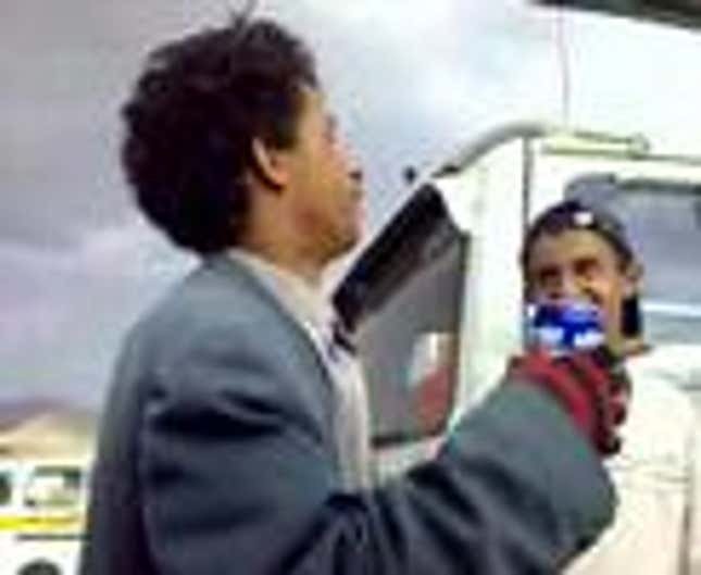 If You Foul Jeremy Lin, Does He Not Bleed?