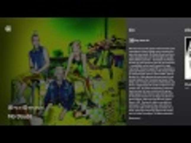 Xbox Music Brings Spotify-Style Streaming Music to Xbox 360 Today, Coming Soon to Windows 8, iOS, and Android