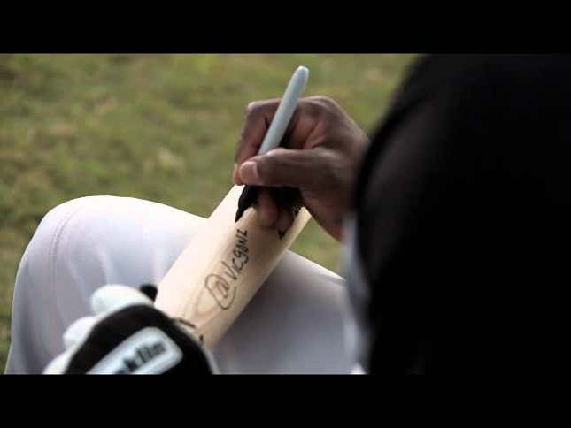 Hanley Ramirez Has Made The Best (And Only) Spanish-Language Powerade Commercial We've Ever Seen