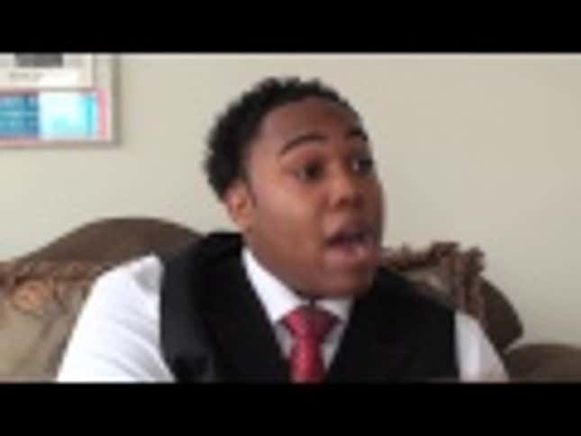 Joe Frazier's Youngest Son Claims Frazier Told Him He Was Poisoned Two Months Before His Death