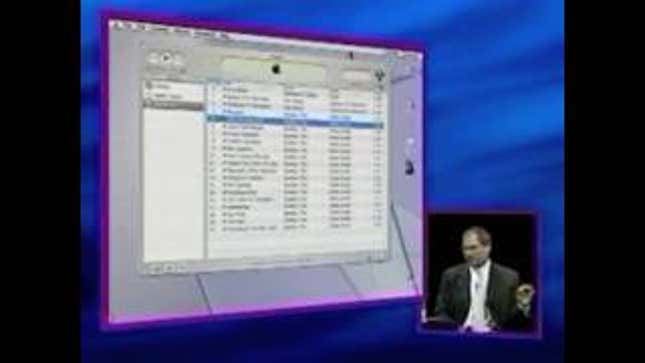 The New Apple: It Doesn't Just Work