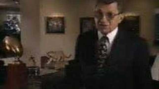 Paterno, Chairman Of Jerry Sandusky's Charity Were Pursuing $125M Real Estate Deal When Sandusky Was Caught Allegedly Sodomizing Boy