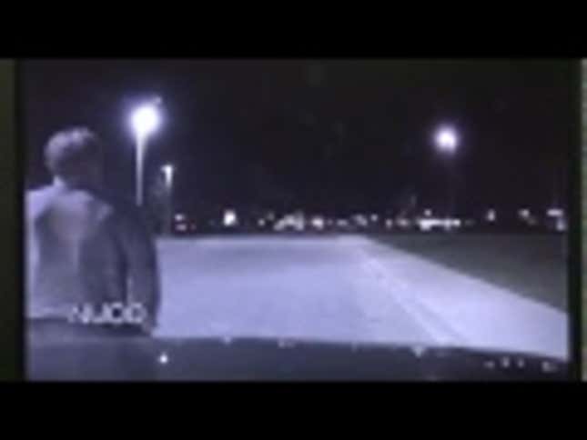 Gary Pinkel's DWI Arrest On Dashboard Camera: "Well, There Are Other Letters Between 'H' And 'R'"