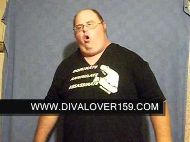 Here's Chad McGhee With Your Weekly Knox City Greyhounds Update And Tony "Horny Little Bitch" Romo Evisceration