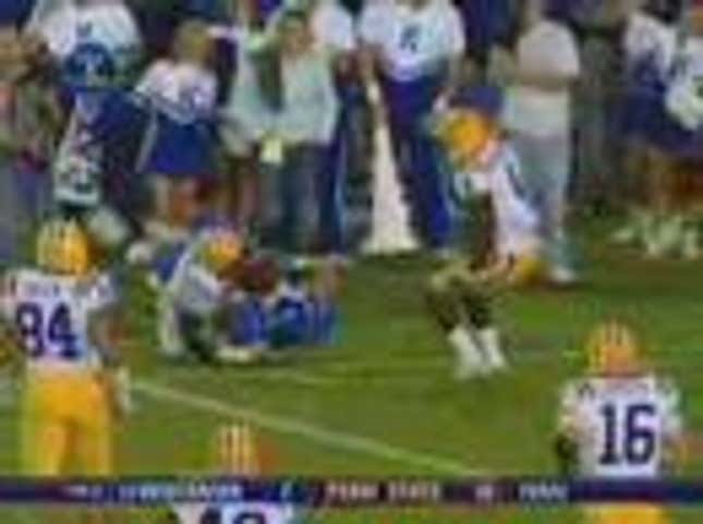 Your College Football Early Games Open Thread