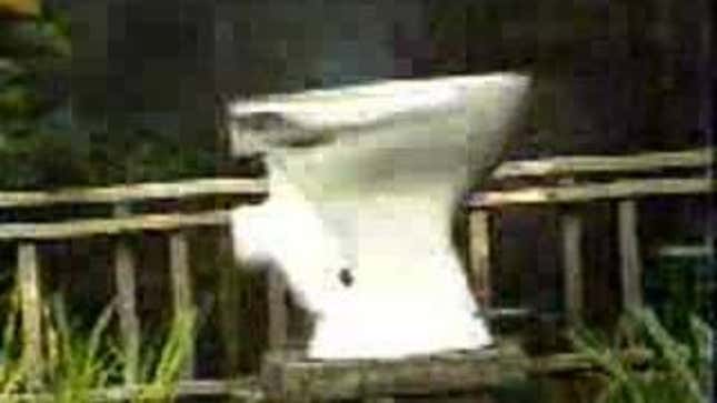 Today In Exploding Toilets News