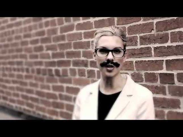 Huntsman's Daughters Parody Cain's Ridiculous Smoking Ad