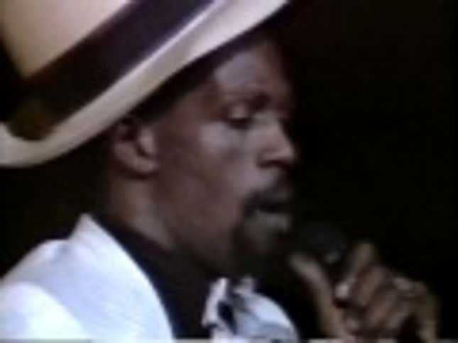 The Stoner Channel: Gregory Isaacs Does Brixton, Harry Potter Porn, and Britain's First Trip