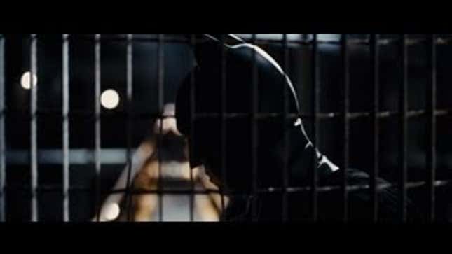Brand New <em>Dark Knight Rises</em> Trailer Needs More Gary Oldman