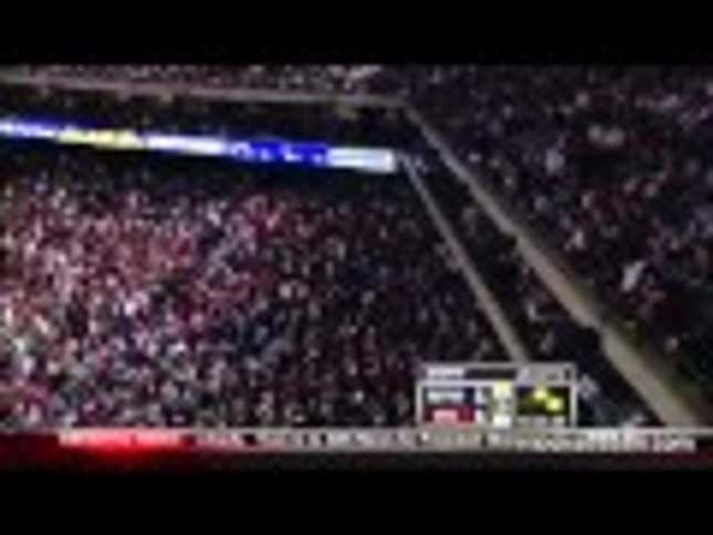 If MLB Pulls This Video, They Hate America