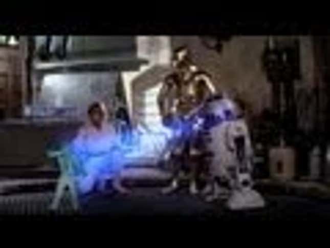 Help me, Holographic Tupac Shakur, You're My Only Hope