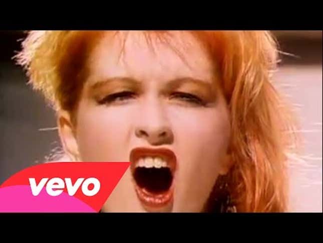 Girls Just Wanna Have Juice