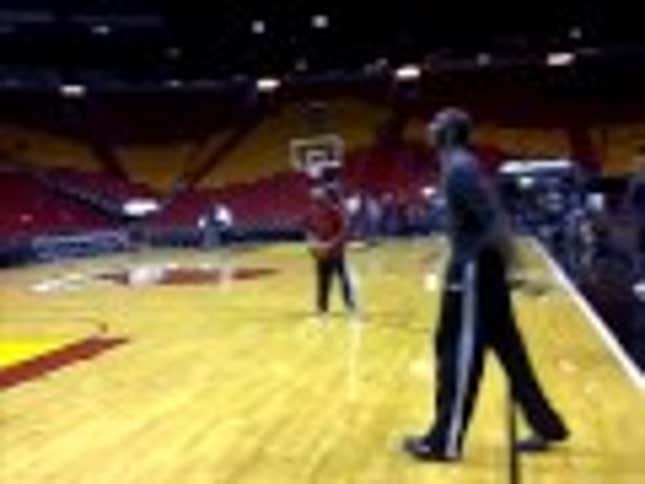 Kobe Layin' Bait