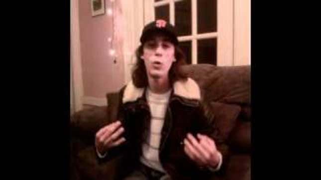 Tim Lincecum's Doppelgänger Will Give You The Ride Of Your Life For One Million Dollars