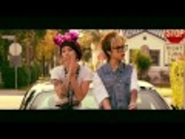 Learn Valuable Life Lessons About Ladyhood In "Gucci Gucci" By Kreayshawn