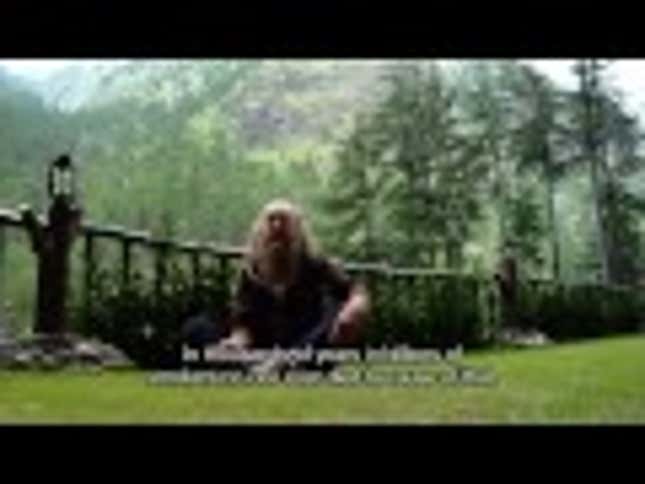 Hunting Weed, Inventing Love, and Snoop Dogg Has The Single Best Idea of All Time (NSFW)