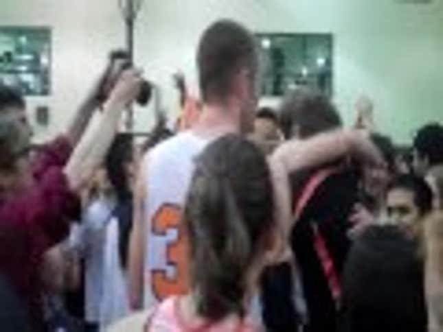 Caltech Basketball Win Raises Record To 1-310 In Last 311 Conference Games