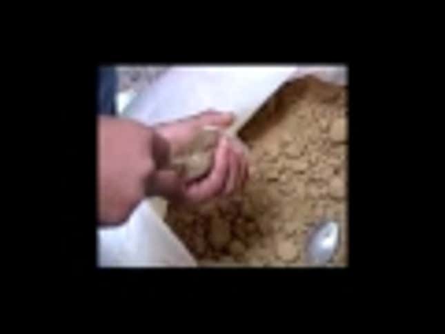 Moroccan Hash, Car Rolling, and That Time the CIA Gave People LSD (NSFW)