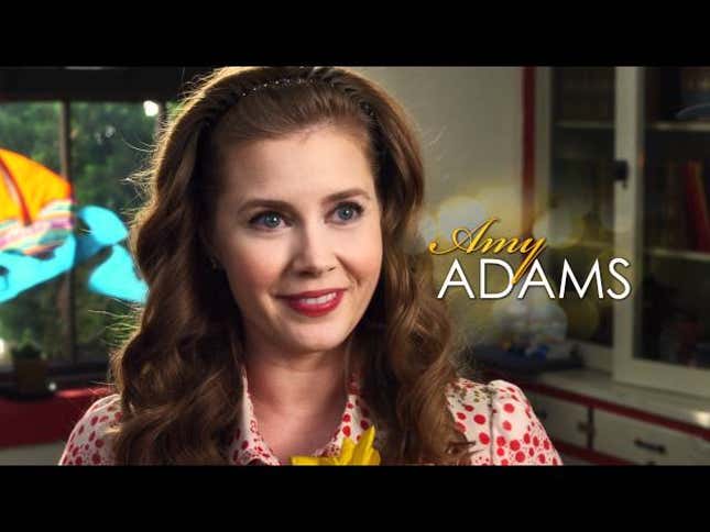 Your First Look At The New Muppet Movie