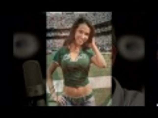 A Brett Favre Musical Tribute: "See My Dong"