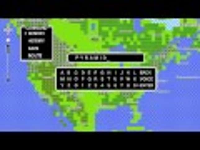 Google Maps Quest View turns your commute into an RPG
