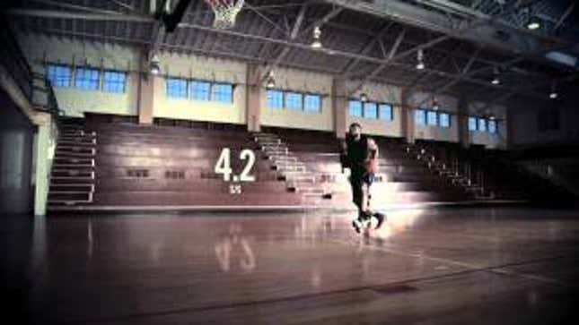 The New Nike+ Is a Futuristic Sensor That Brings the Power of Nike's Research Labs to Your Shoes