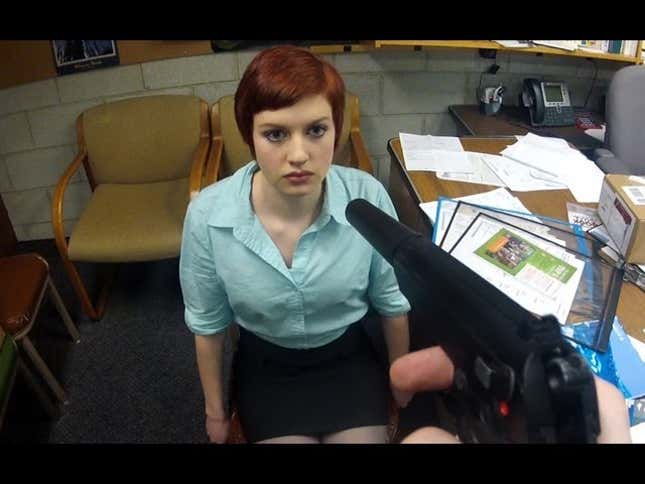 This Amazing <em>GoldenEye</em> Homage Totally Nails it