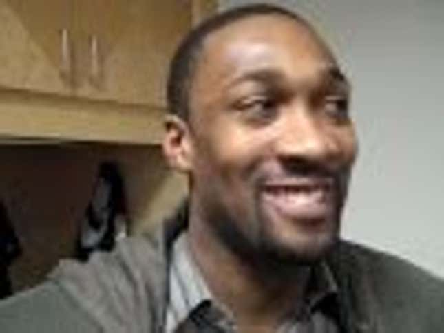 Gilbert Arenas Opens Up About Crapping In People's Shoes