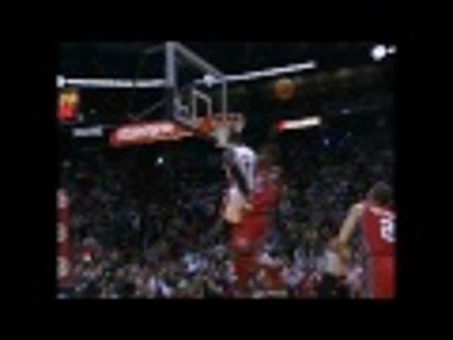 Heat Strokes, Games 6 & 7: The Shape Of Pizazz To Come