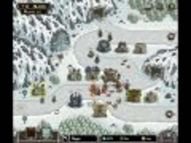 <em>Kingdom Rush</em> Is the Tower Defense Game Everyone Is Rightfully Raving About