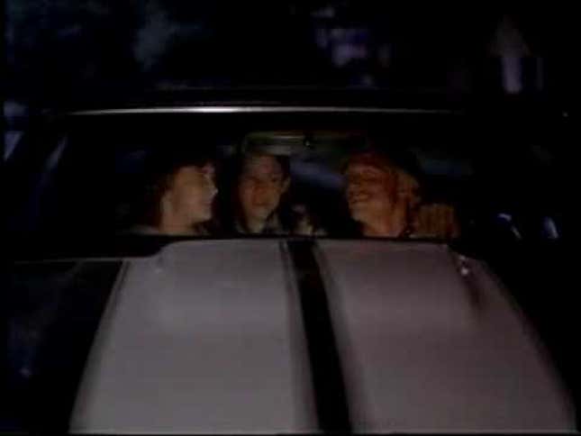 Here's The Last Picture Taken Of A Former President Before Nolan Ryan Turned On Him With Arms Named "Power" and "Glory"