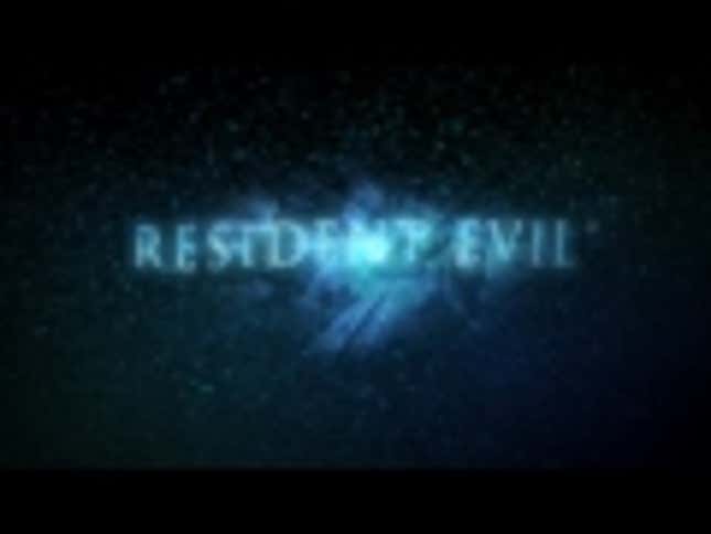 <em>Resident Evil Revelations</em>: The <em>Kotaku</em> Review