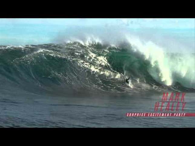 These Wipeouts Scare Me More Than Sharks