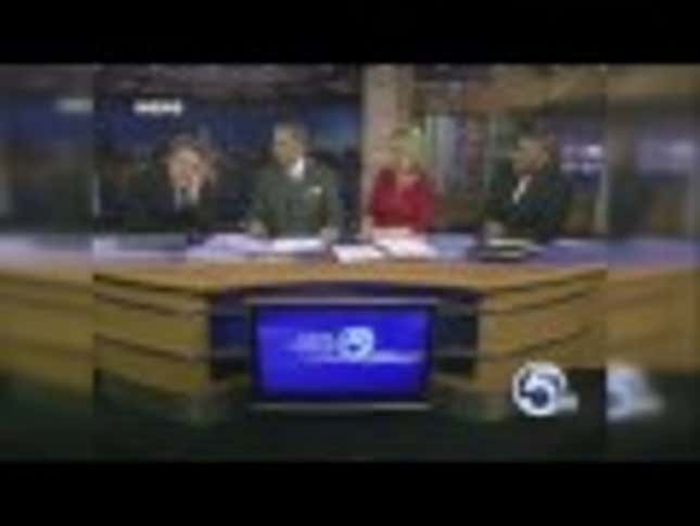 Enthusiastic Cavs Sportscaster Now Rape Suspect