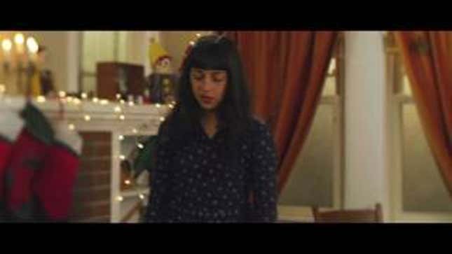 The Most Gloriously Depressing Christmas Song of the Season