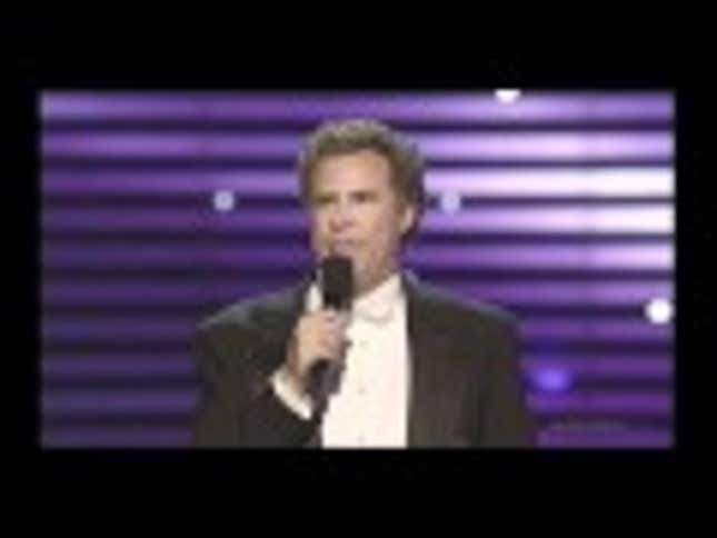 Last Night's Winner: Brett Favre's Unsmiling Daughter