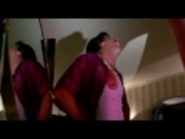 Nicolas Cage's Hairline Denies Creeping on Vanessa Hudgens