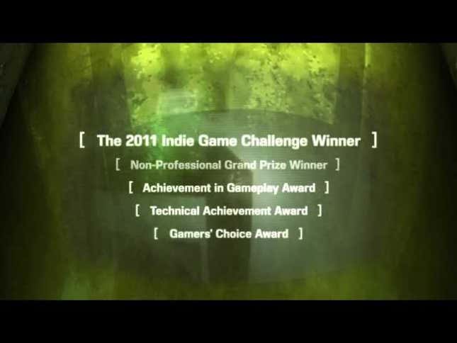 <em>Inertia</em> Catapults From Xbox Live Indie Darling to Android Excellence
