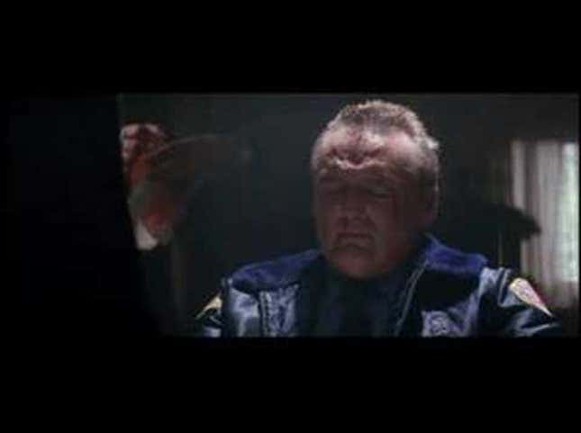 Dennis Hopper Is Now Dead