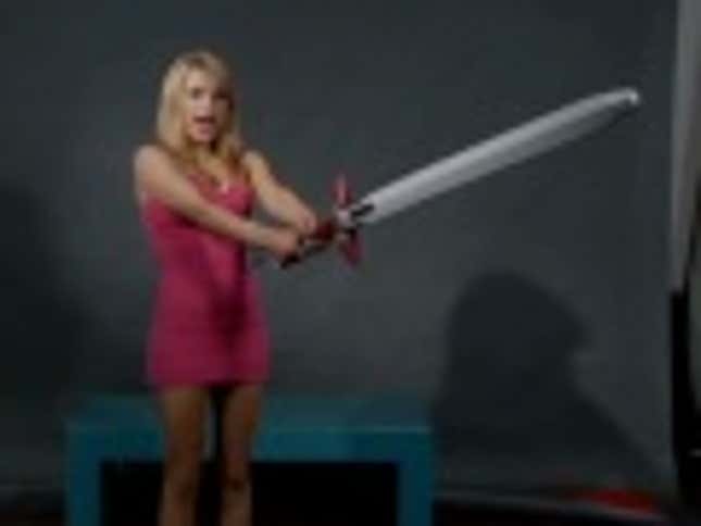 Canadian Porn Ads Teach Valuable Lesson About Truth in Advertising