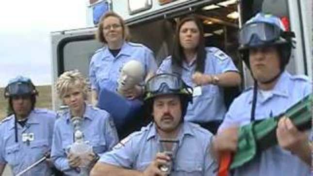 This Sioux City Promotional Video Is So Awful, You'll Want To Move There Ironically