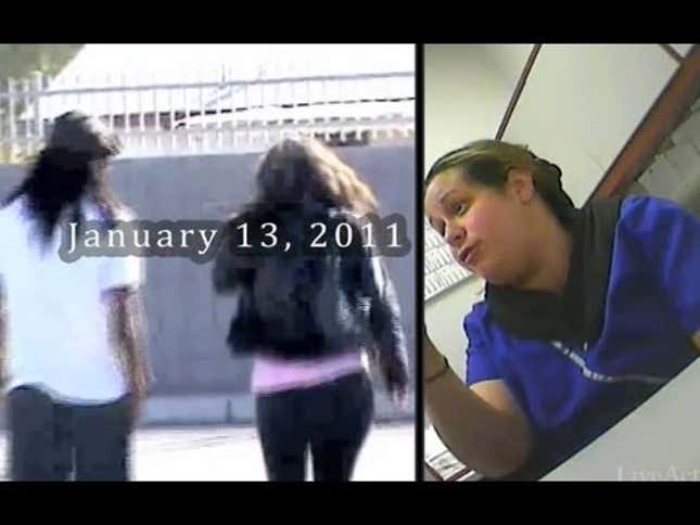 'God, Use Me in Whatever Way': Meet the 24-Year-Old Who's Willing to Die for the Anti-Abortion Movement