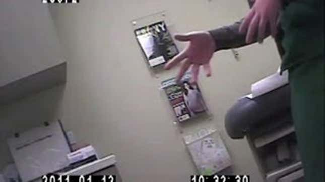 Three More Planned Parenthood "Sting" Videos Released