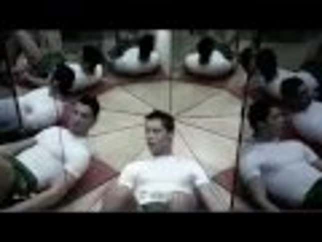 C. Ronaldo’s Latest Attempt And 9 Great Football Adverts!