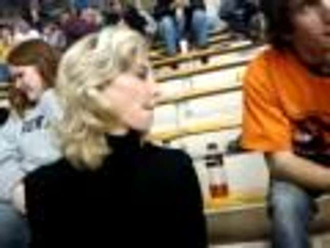 Indiana Hazing Scandal Proves High School Kids Are Still Obnoxious