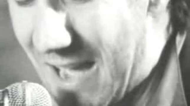 Is That A Fleur de Lis In Your Throat Or Are You Just Drunk?