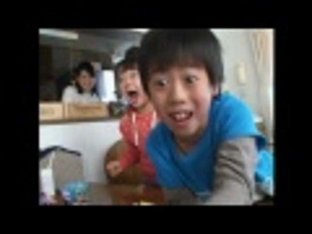 These Children Need To Calm The Eff Down