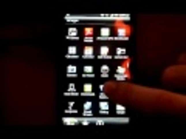 HTC Comes Clean on Its Massive Security Hole
