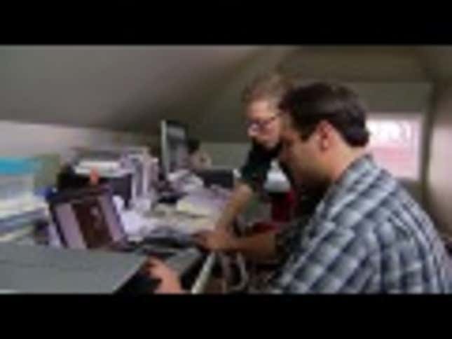 Pioneering Photographer's Work Discovered By Lucky Auction-Goer