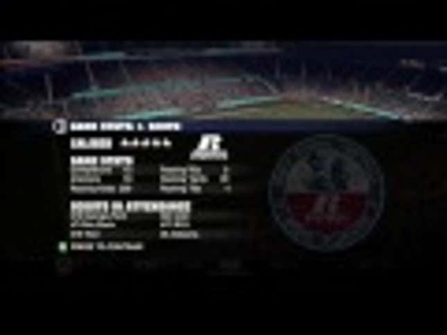 EA Sports Just Taunting Erin Andrews Fans Now